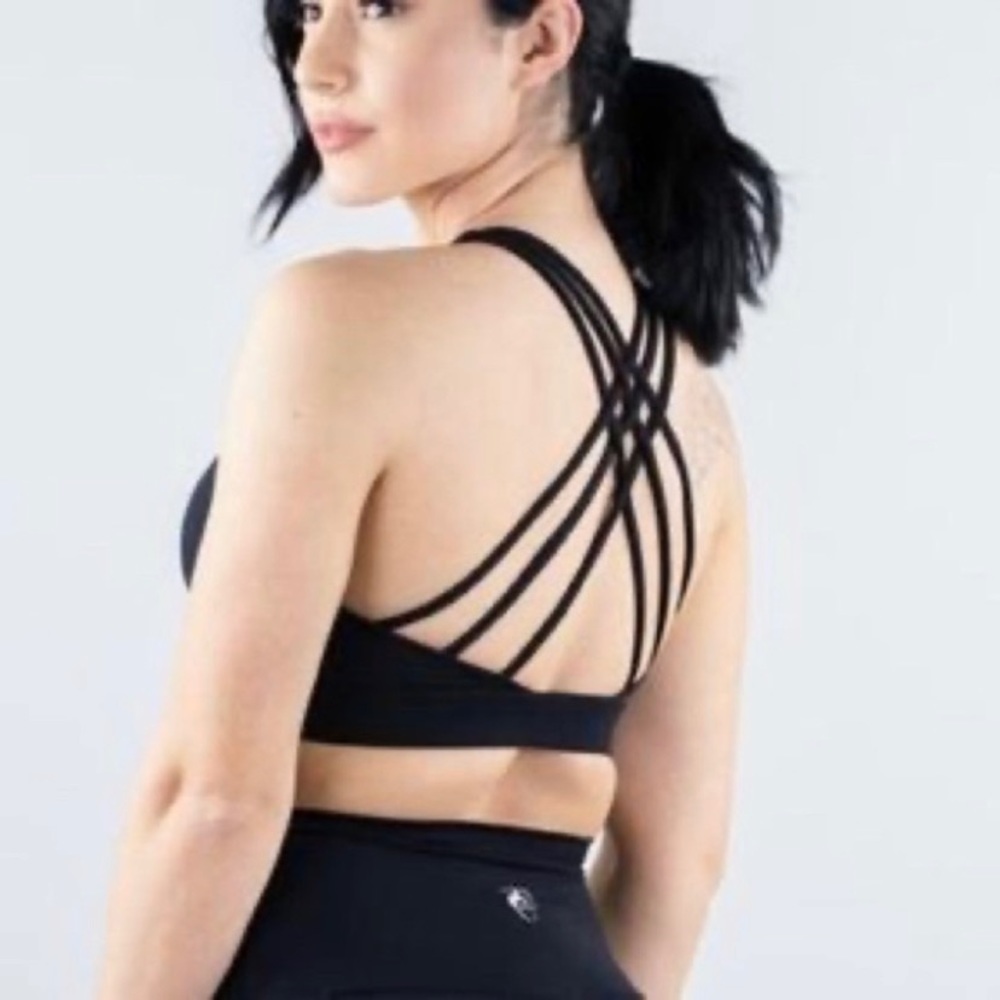 Alphalete Meridian Bra